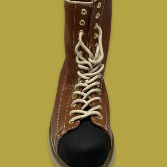 JB Goodhue Steel Toe Work Safety Boots LIKE NEW UNWORN - Men’s Size 13 - Picture 3 of 8